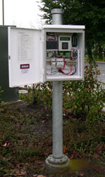 LightGuard Systems, Inc.